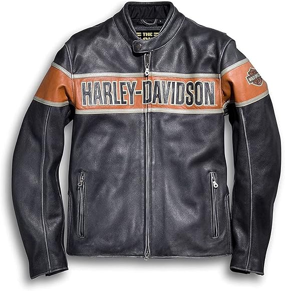 Harley Davidson ライダースジャケット　3XL ヴィンテージ 楽天市場】【ajito】Happyend ハッピーエンド Harley-Davidson